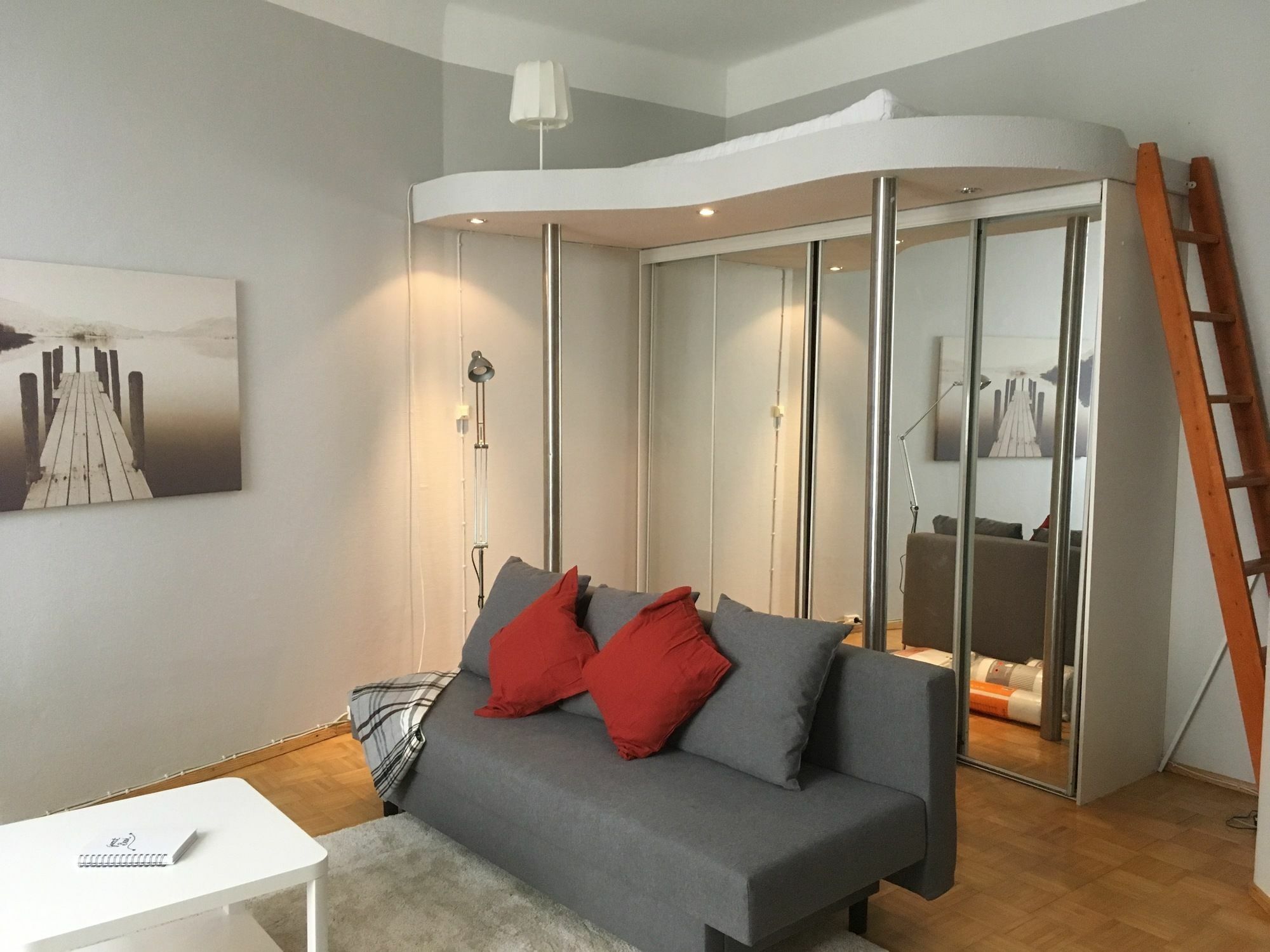 Helsinki South Central Apartment Punavuori Exterior photo